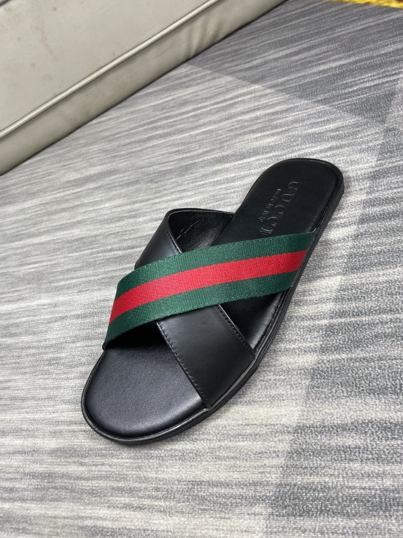 Gucci Slippers